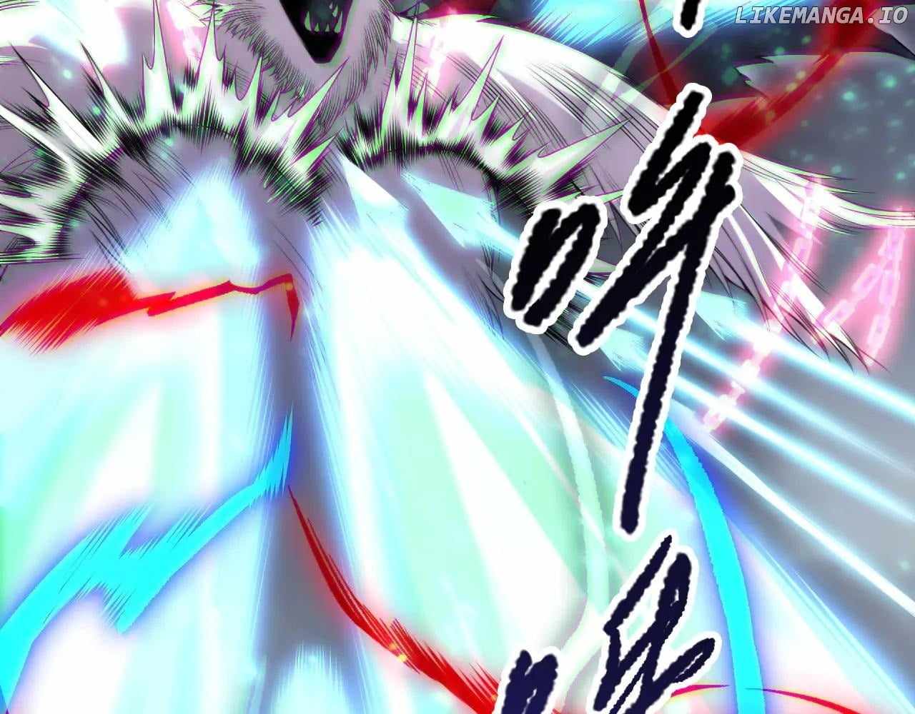 Catastrophic Necromancer Chapter 175 70